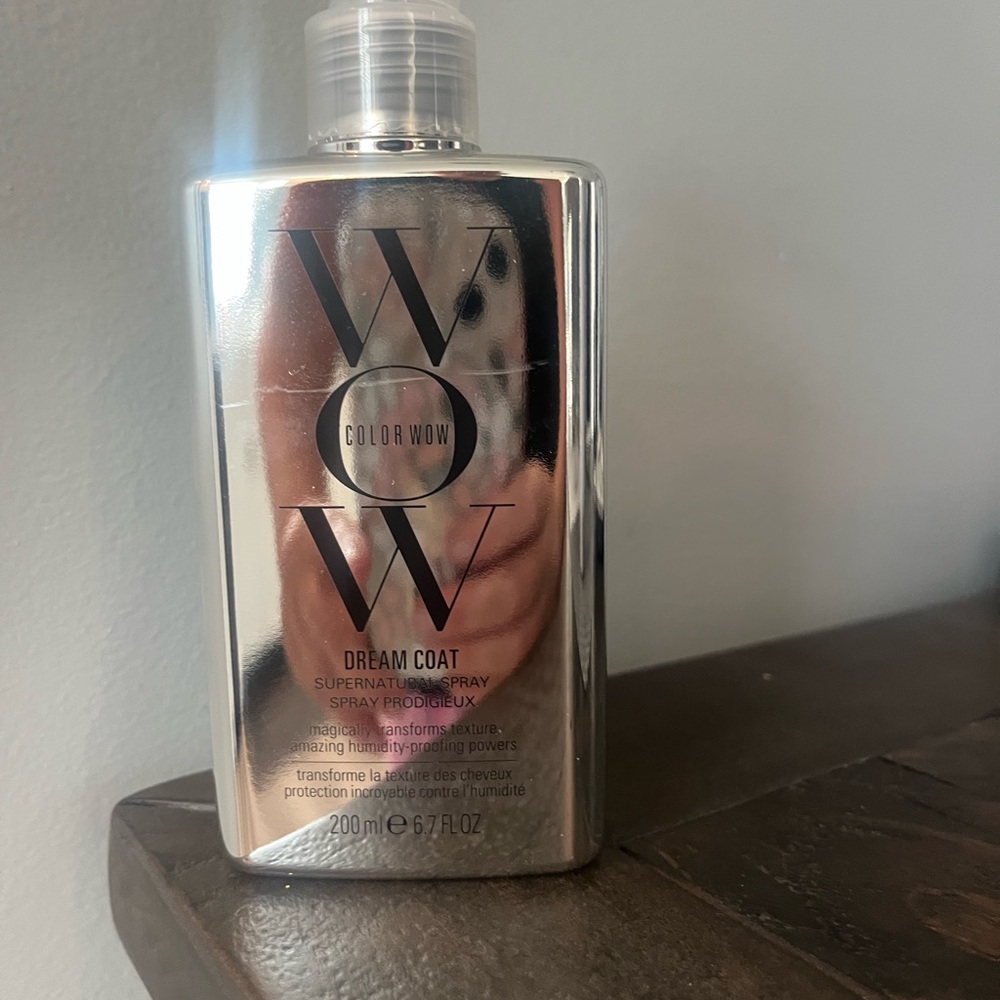 Color Wow Dream Coat Supernatural Spray